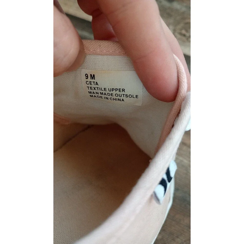 Hurley women ceta